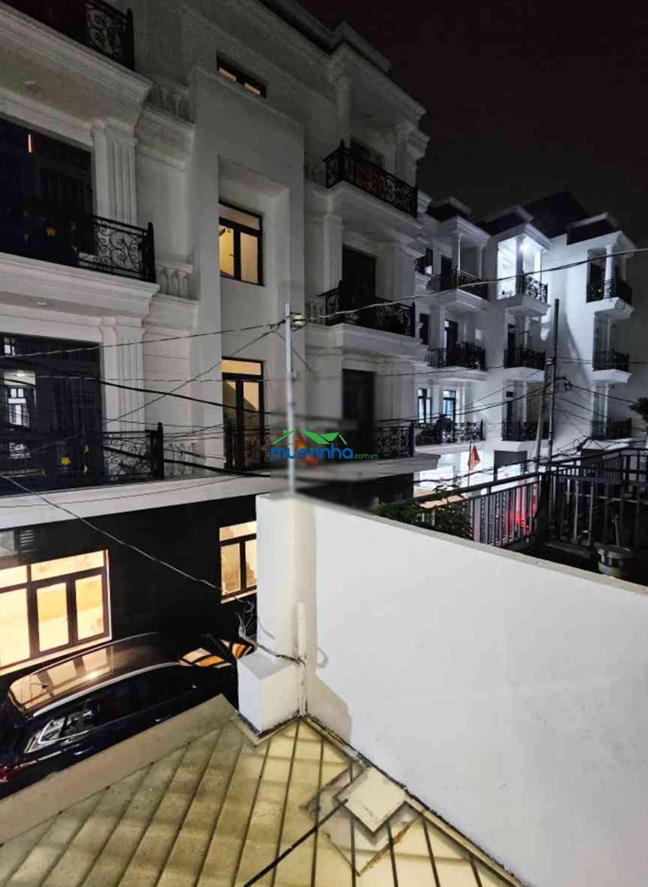 Tô ngọc vân, q12 - hẻm 6m thông - nhà mới 3 tầng- full nội thất - 73m(4x19m) - 5.95 tỷ tl - 4