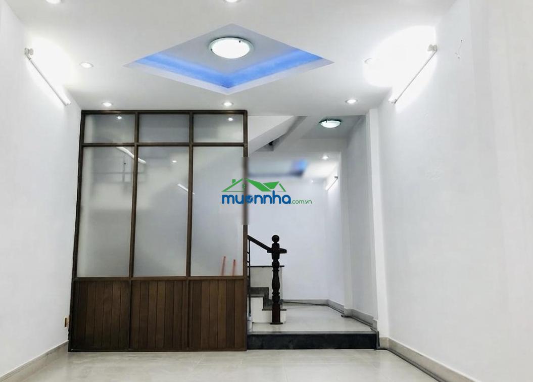 Nhà đẹp 48m giảm sốc 100 triệu chỉ còn 3.65 tỷ 2pn, 2wc vào ở ngay tăng nhơn phú - 4