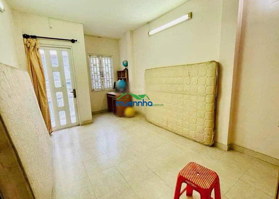 Bán nhà hẻm nhựa xh, nguyễn công hoan, pn-dt 3,5/6*12(cn 60m2) 3t btct, nhà còn mới, chỉ 10t tlcc. - 4