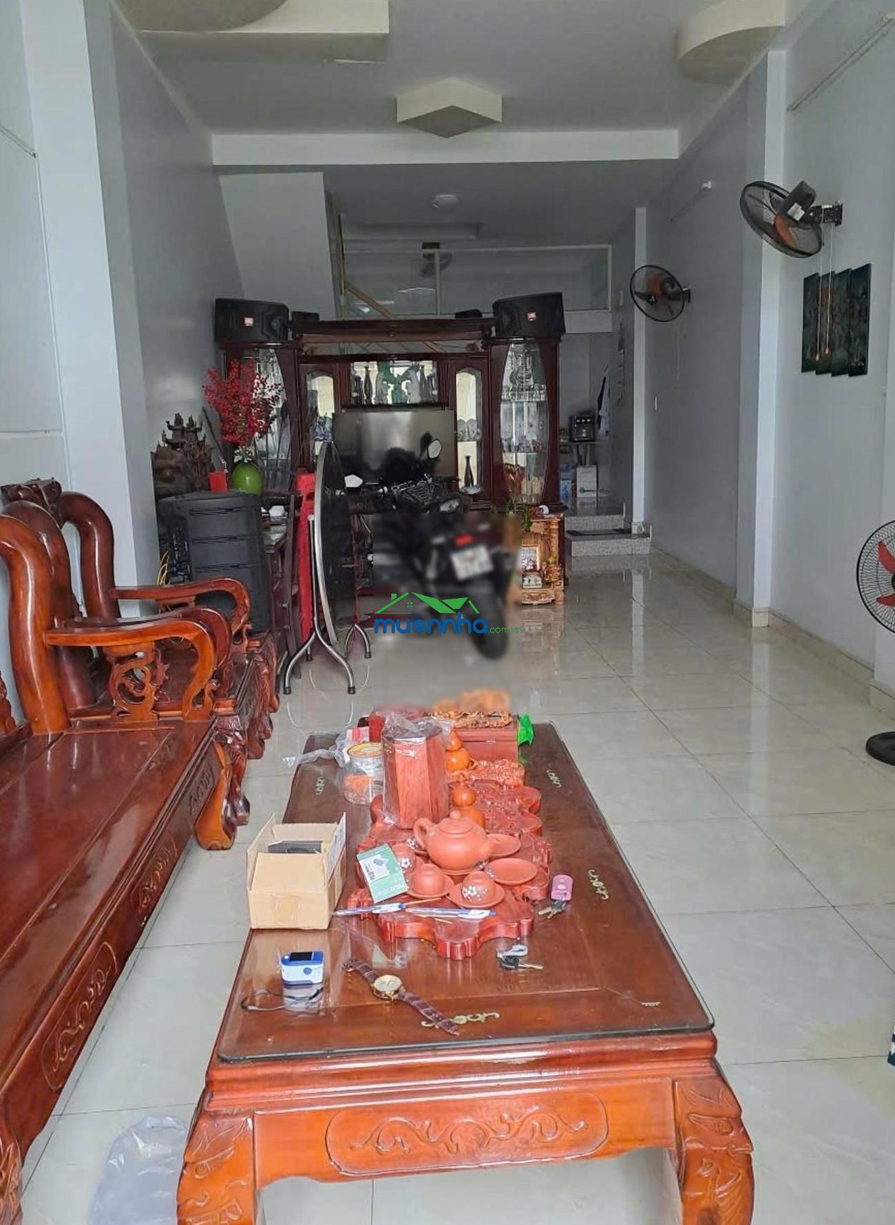 Bán nhà - 3 tầng - gần vincom quận 9 - hiệp phú (cũ) - tp thủ đức - 3