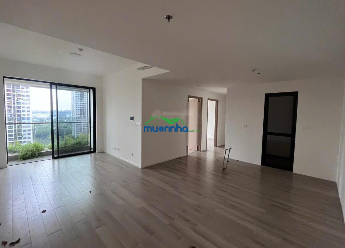 Cắt lỗ đậm sâu 1,5 tỷ, căn 2pn2wc - 75m2 - 4,150 tỷ - tầng cao thoáng, lumiere boulevard quận 9 - 4