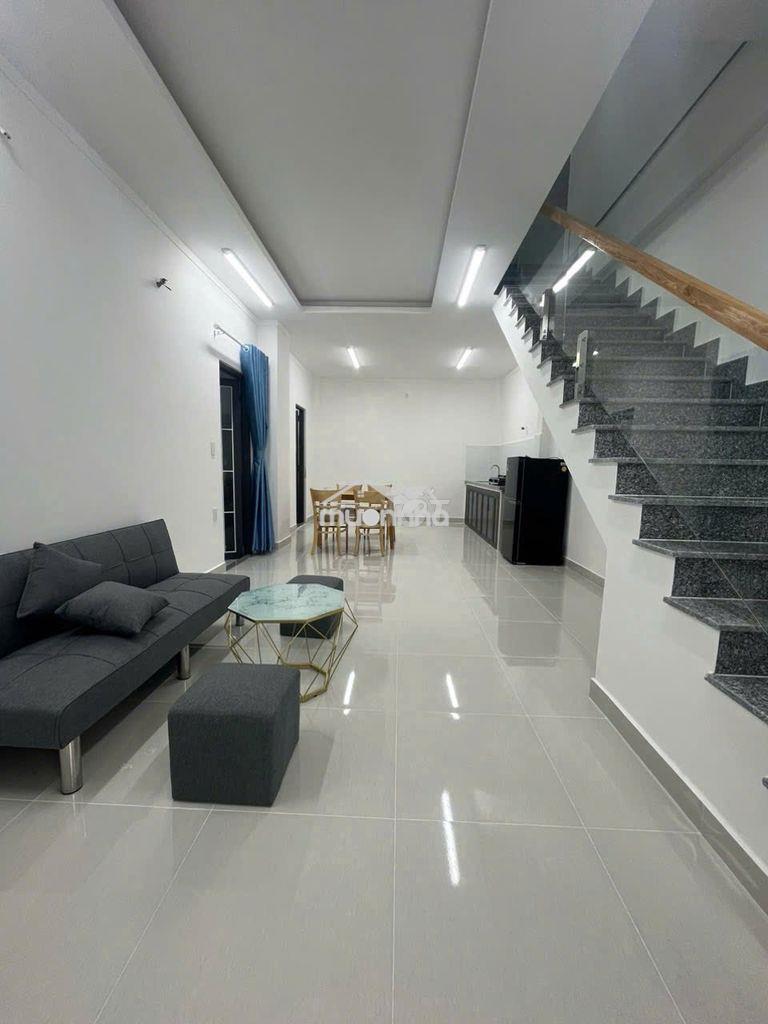 Cho thuê nhà đầy đủ nội thất tại oasis city, thới hòa,bình dương - 2