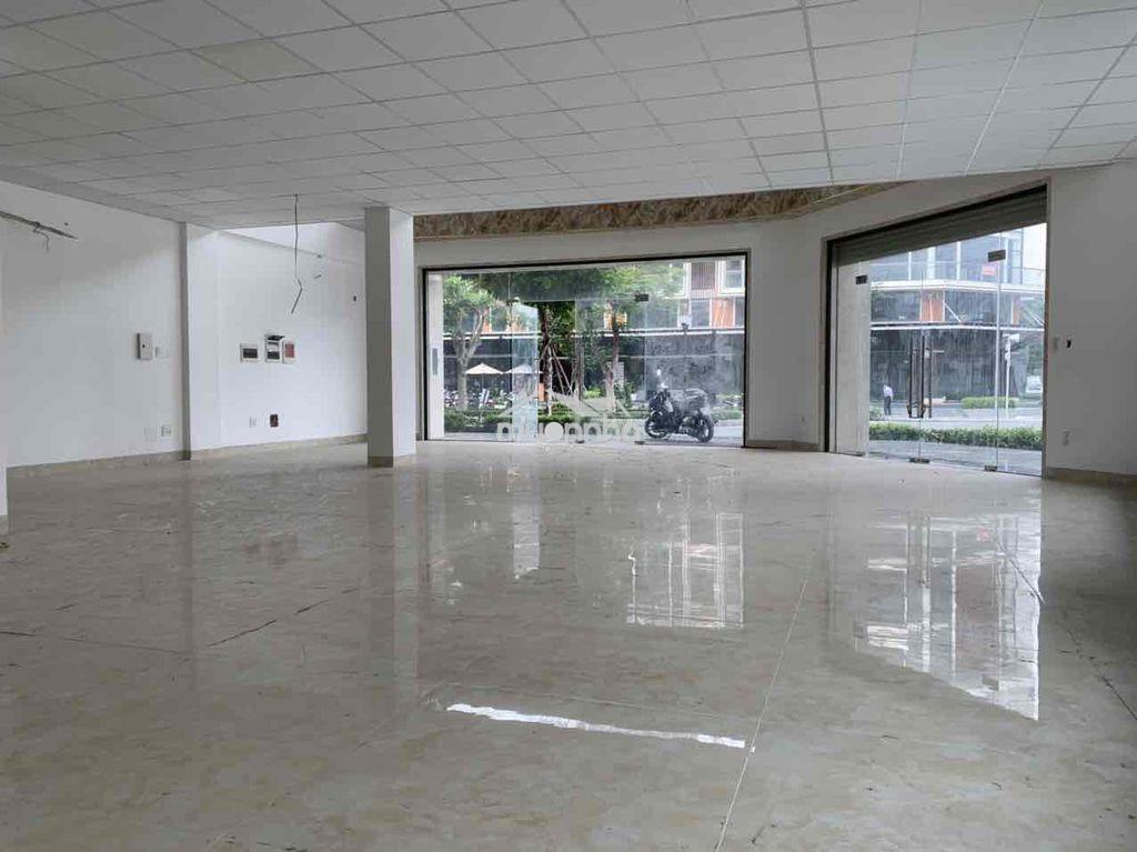 Căn góc shophouse nguyễn thị nhung 255m2 6 tầng vị trí trung tâm kđt - 3