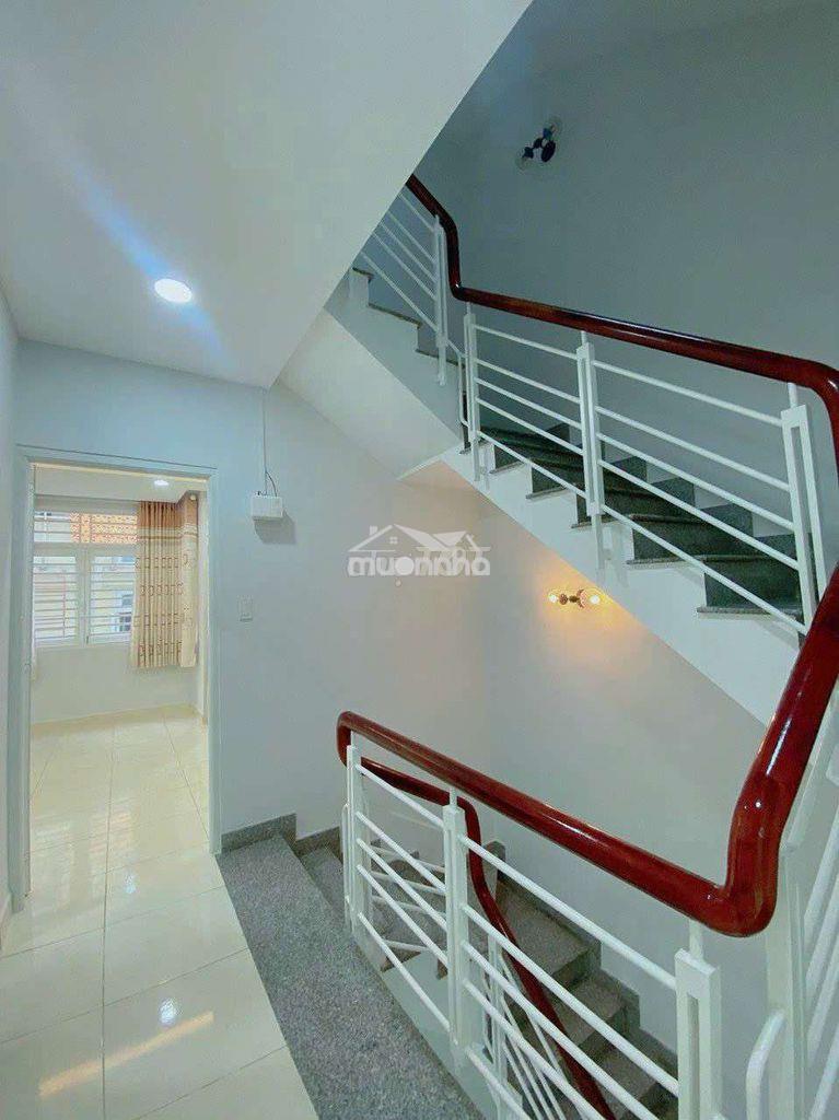Nhà mới hxh tô hiến thành q10  - 4