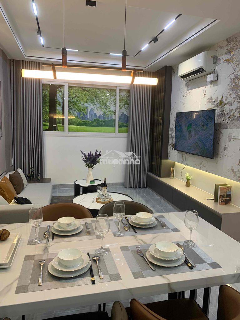 Chỉ tt 500 sở hữu ngay căn hộ vị trí vàng tt quận bình tân - 2