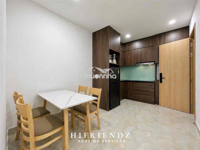 Chdv 1pn ở trần bình trọng , gần các trường đh và chuyên lê hồng phong
