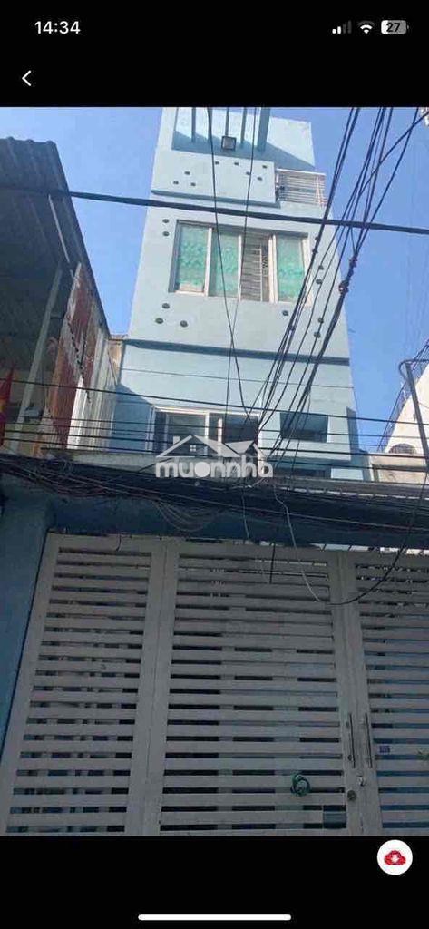 🍀Thơm ngát bình thạnh siêu phẩm mặt tiền sát quận 1 ngay uỷ ban quận - 2