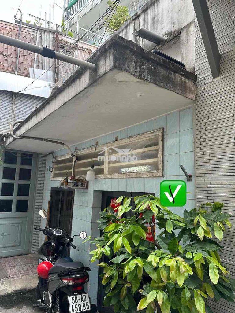 Nhà chính chủ dg trường chinh–32m² dt 4*8 –giá 2.150 tỷ - 4