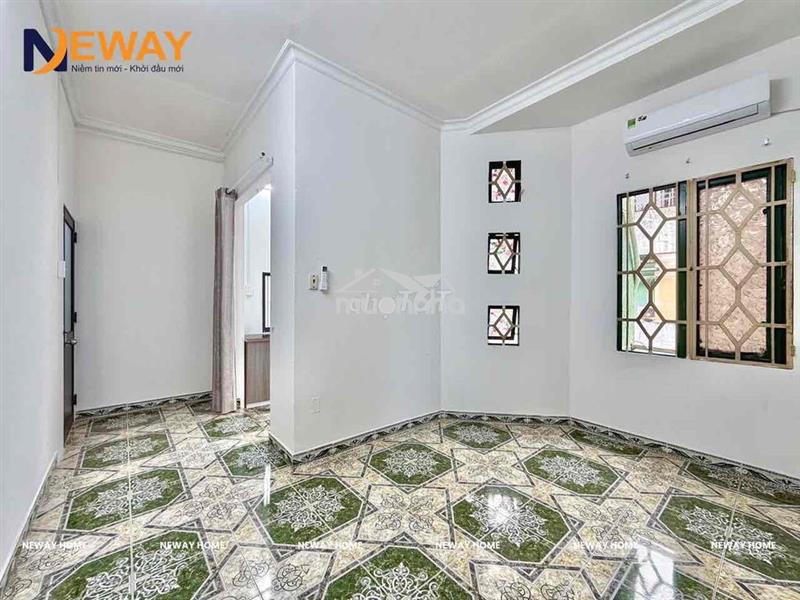 🌷Phòng studio tách bếp bancol thoáng gần đh văn hiến, huit