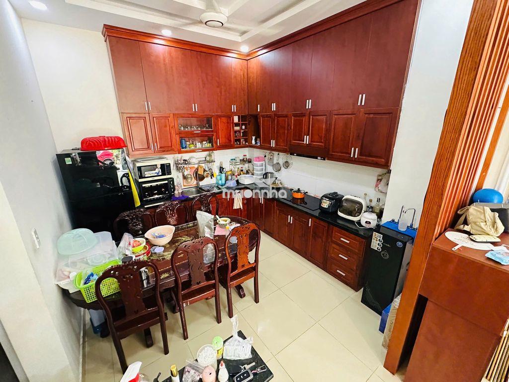 Nhà 3 lầu 4pn 4wc hẻm xe hơi đường hiệp bình, gigamall phạm văn đồng - 3