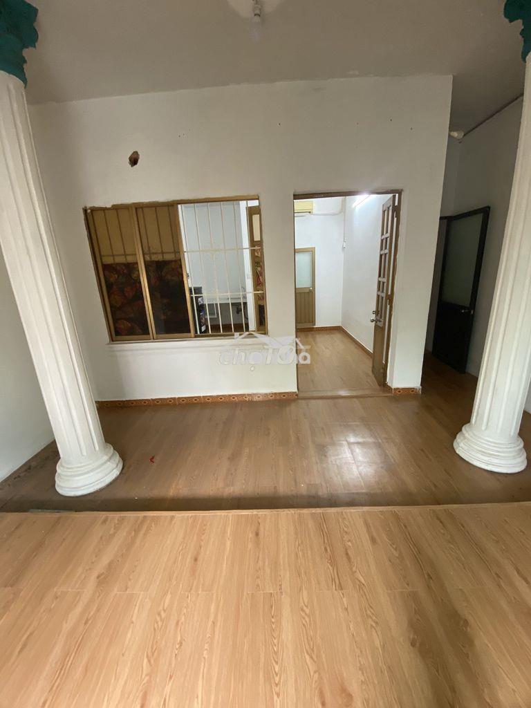 Phòng cao cấp 45m2 mặt tiền đường cmt8 gần chợ hoà hưng - 3
