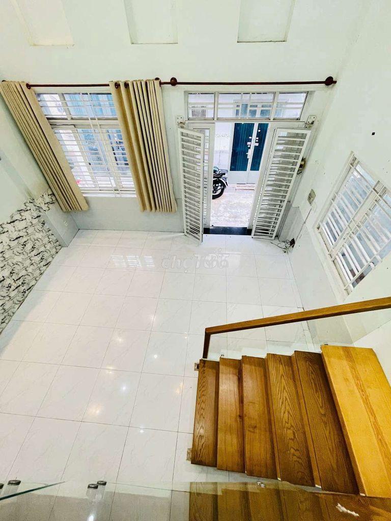 Bán nhà 2 tầng siêu hiếm 3 pn 3wc không có căn thứ 2 so sánh - 4