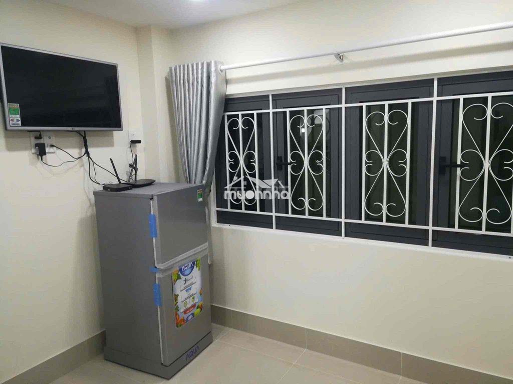 Chính chủ cho thuê phòng trọ-hẻm 219 trần hưng đạo - 3