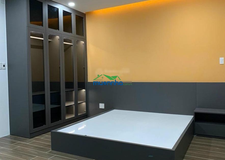 Bán nhà trịnh quang nghị quận 8. 100m2 - ngang 5m - 4pn - 4 tầng. chỉ 8 tỷ 450 - 3