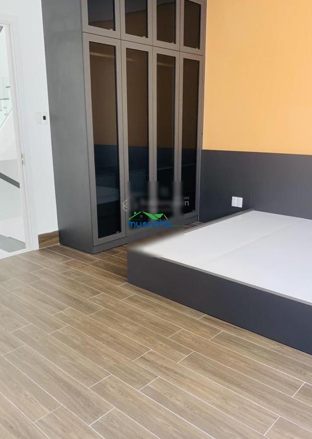 Bán nhà trịnh quang nghị quận 8. 100m2 - ngang 5m - 4pn - 4 tầng. chỉ 8 tỷ 450 - 2