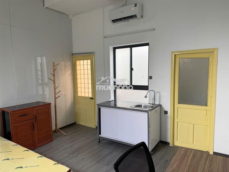Cho thuê chdv gần đh bách khoa, bv hùng vương - đối diện svđ phú thọ
