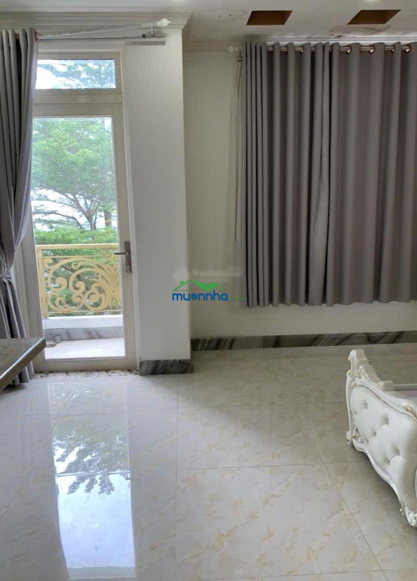 Bán nr 4pn, 4wc tại phạm thế hiển, 8,5 tỷ, 110m2 bao đẹp
