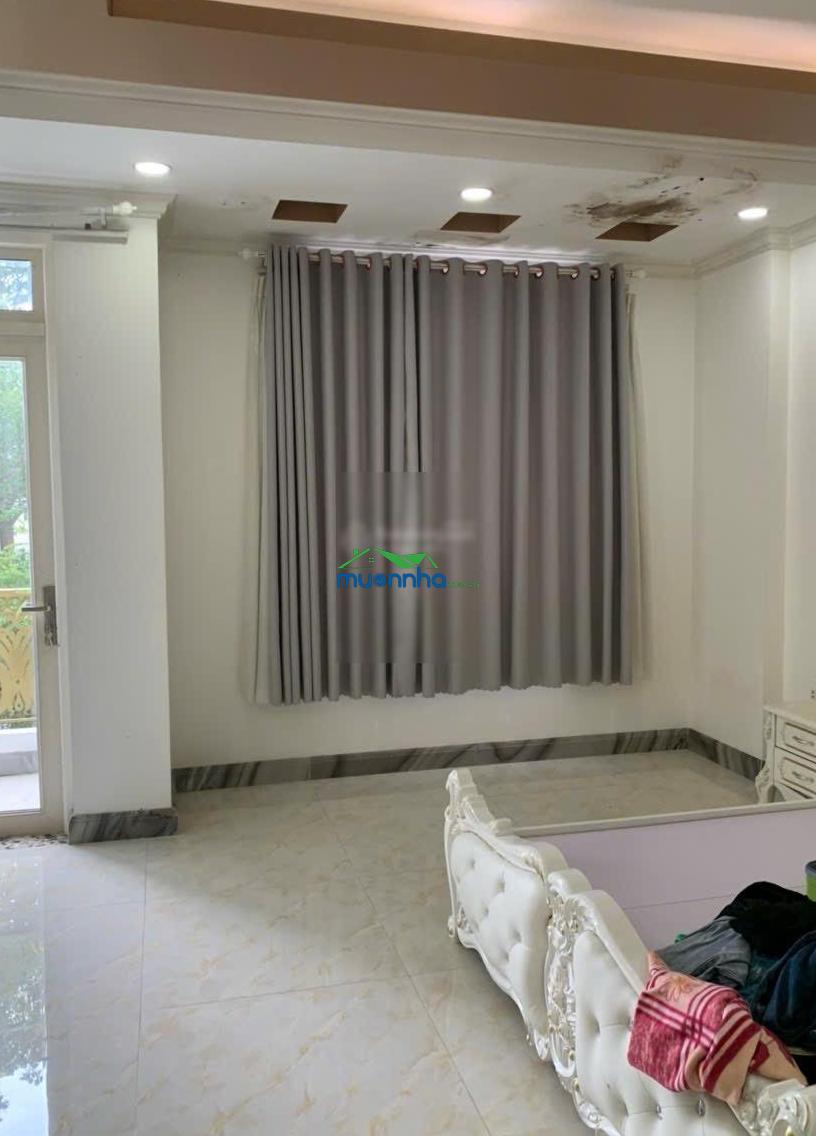 Bán nr 4pn, 4wc tại phạm thế hiển, 8,5 tỷ, 110m2 bao đẹp - 4