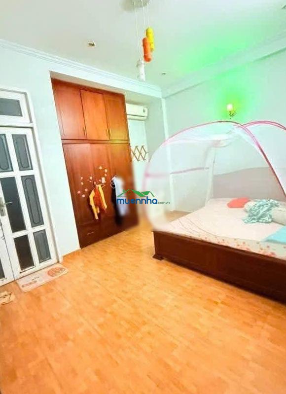 Rẻ vô địch - 91m2 - 3 tầng - ngang 5m vuông vức - chỉ 6 tỷ còn bớt - 2