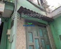 Ngay chợ an nhơn - mua nhà ở tặng căn cho thuê - giá chỉ hơn 3 tỷ - shr - 2