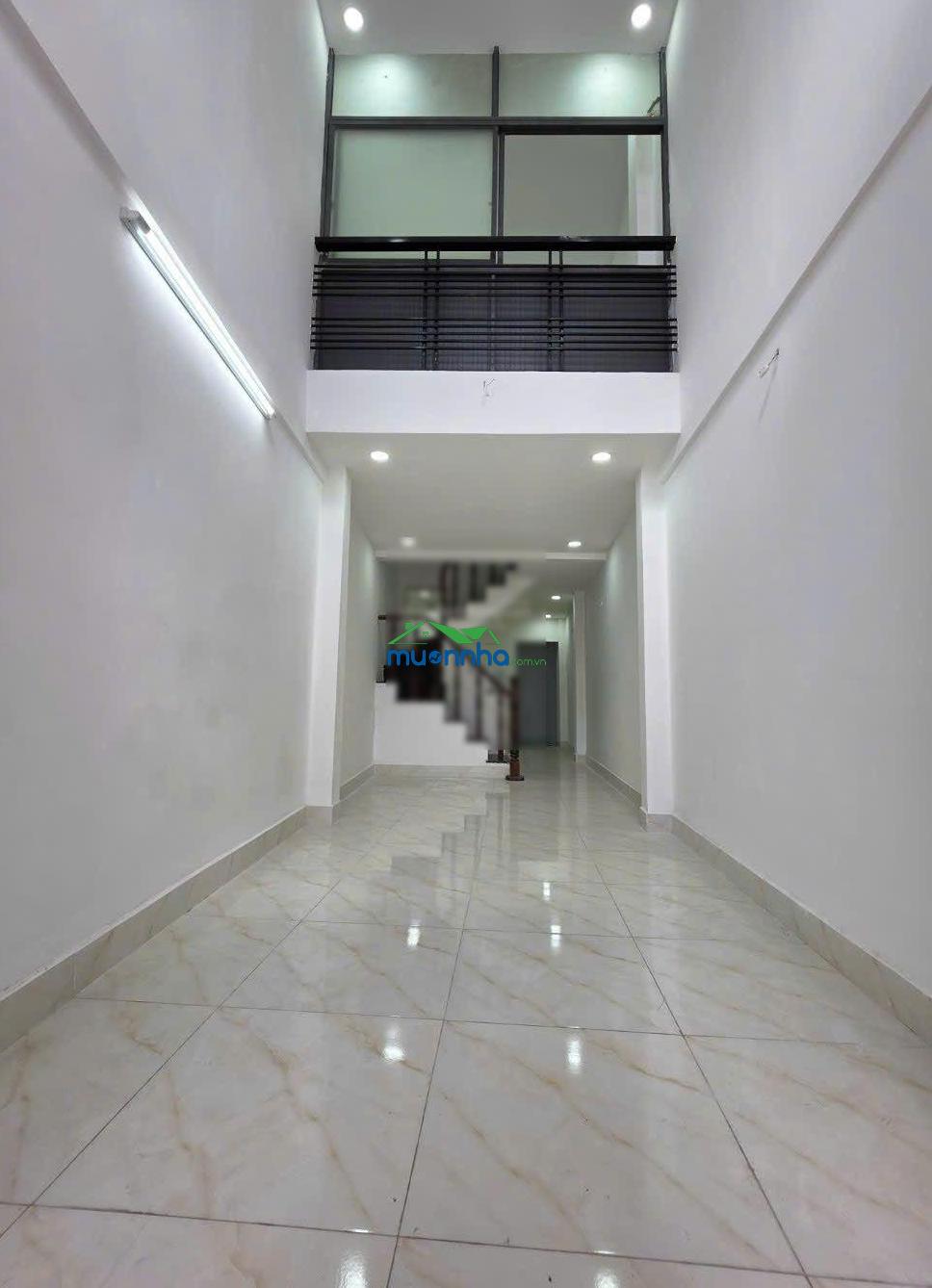 Bán nhà 55, đường 17, phường 4, quận 8, tp.hcm giá siêu hời 4,69 tỷ, 40m2 bao đẹp - 3