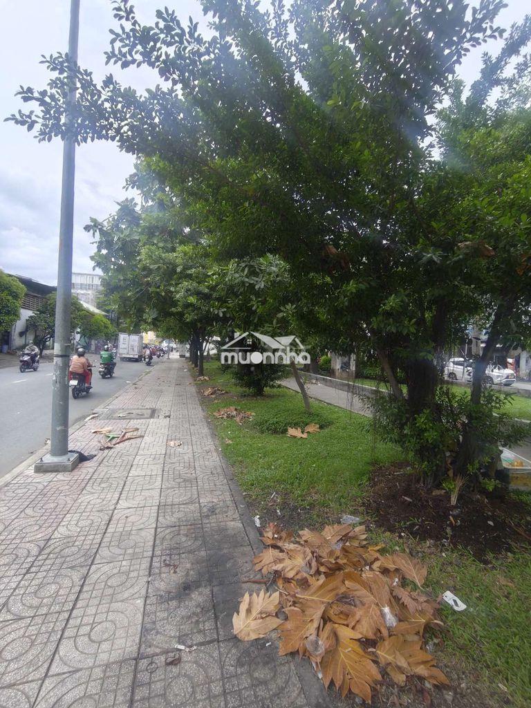 Sang quán trà sữa 2 mặt tiền đường d9 - 3