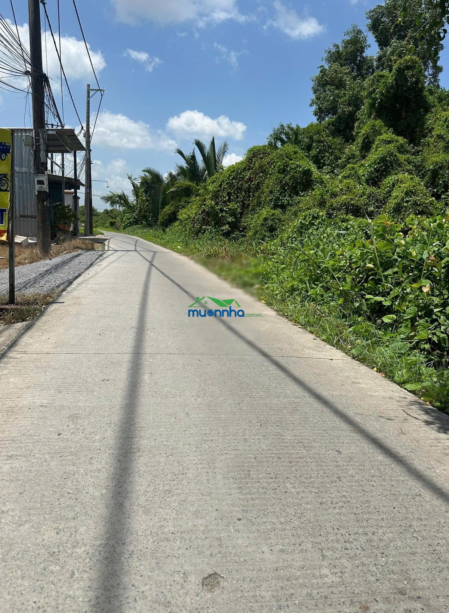 Bán gấp nhà 169m2 thổ cư xã an phú tây giá 2.7 tỉ - 3