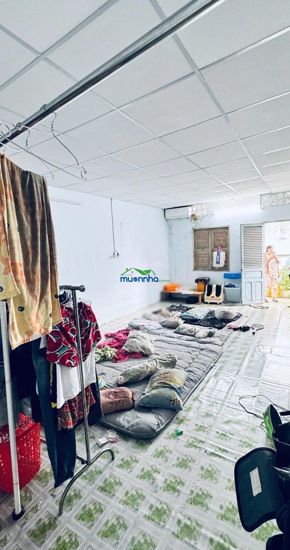Nhà đẹp quận 4 tôn thất thuyết - nguyễn khoái - 2 tầng - ngang 5x10m, 2 pn - hoàn công đầy đủ - 3