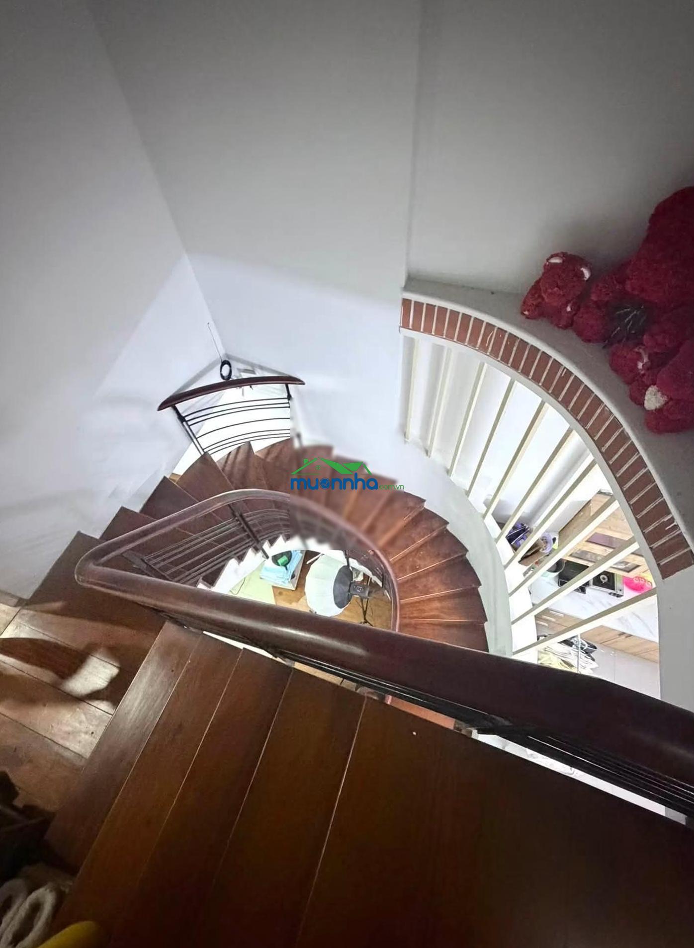 Bán nhà riêng giá siêu hời tại nguyễn hữu tiến, 5,5 tỷ, 56m2, 2pn, 2wc - 3