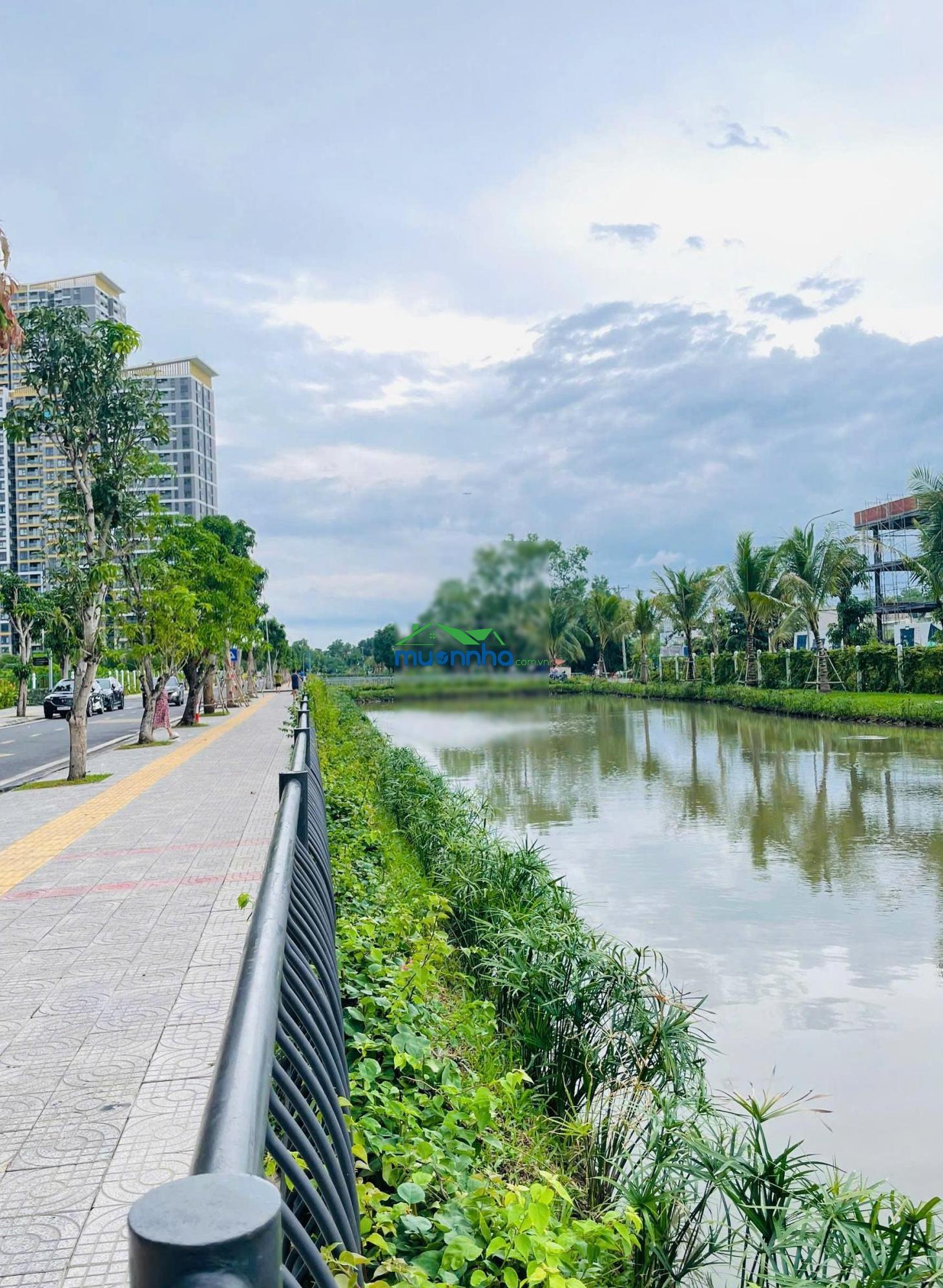 View hiếm căn 3 phòng ngủ diện tích rộng 101,5m2 giá 7.226 tỷ tại beverly - 3