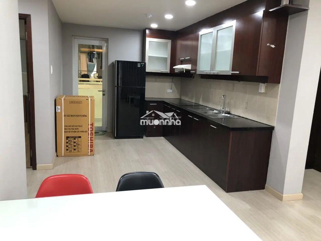 Giảm giá bán gấp hùng vương plaza - 130m² (3pn, 3wc) - sổ hồng riêng - 3