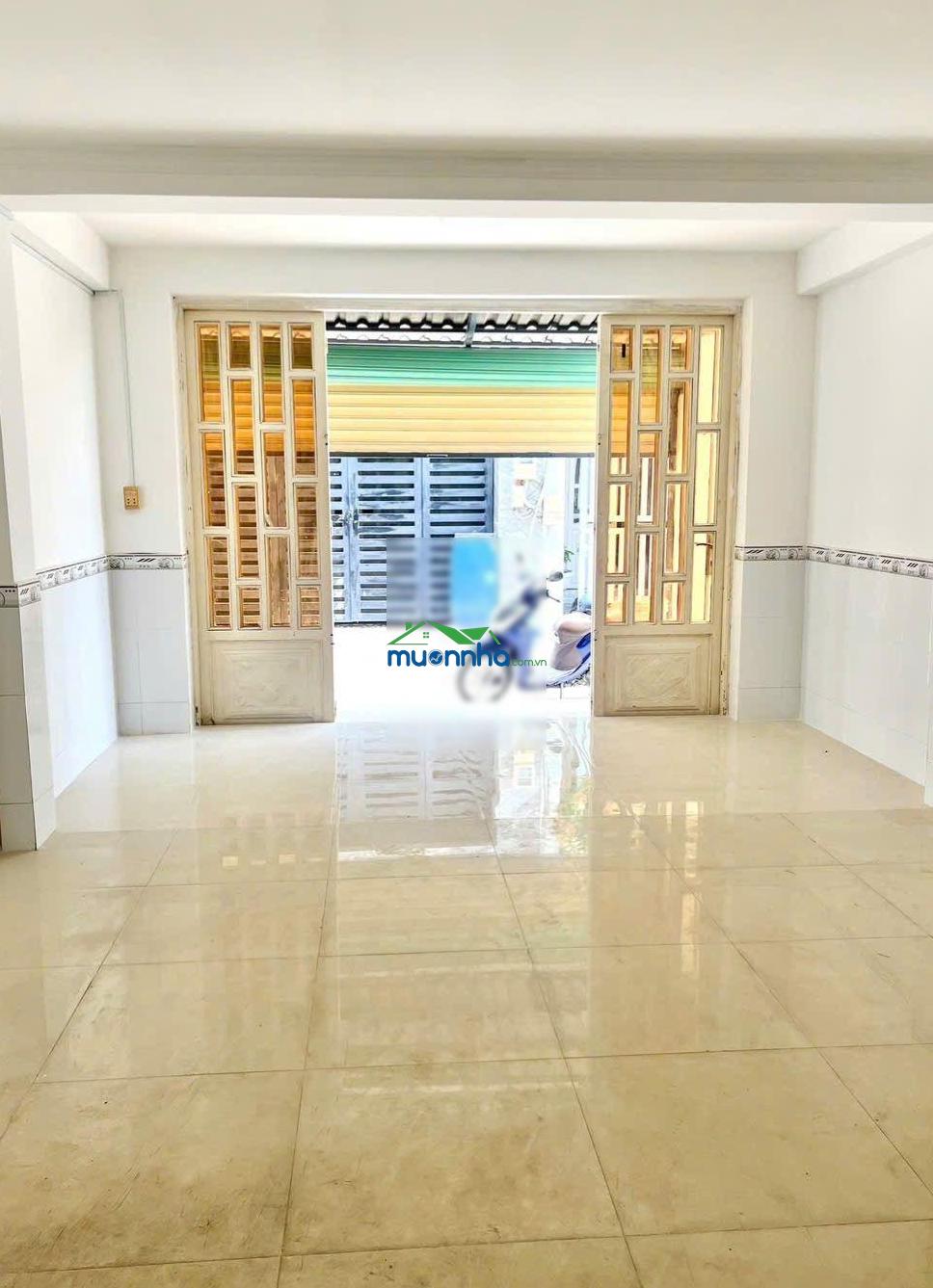 Nhà đẹp xuất sắc tại số 2, tăng nhơn phú b, thủ đức, 4,35 tỷ, 53m2