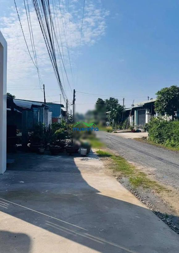Bán nhà riêng 1,88 tỷ, 100m2 view đẹp tại nguyễn văn khạ, tân an hội, củ chi