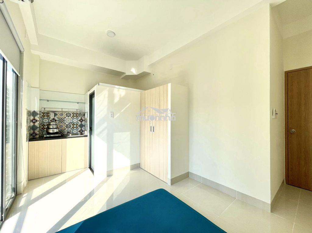 Nhà mới xây ngay đại học văn hiến, khúc giao âu cơ lạc long quân - 3