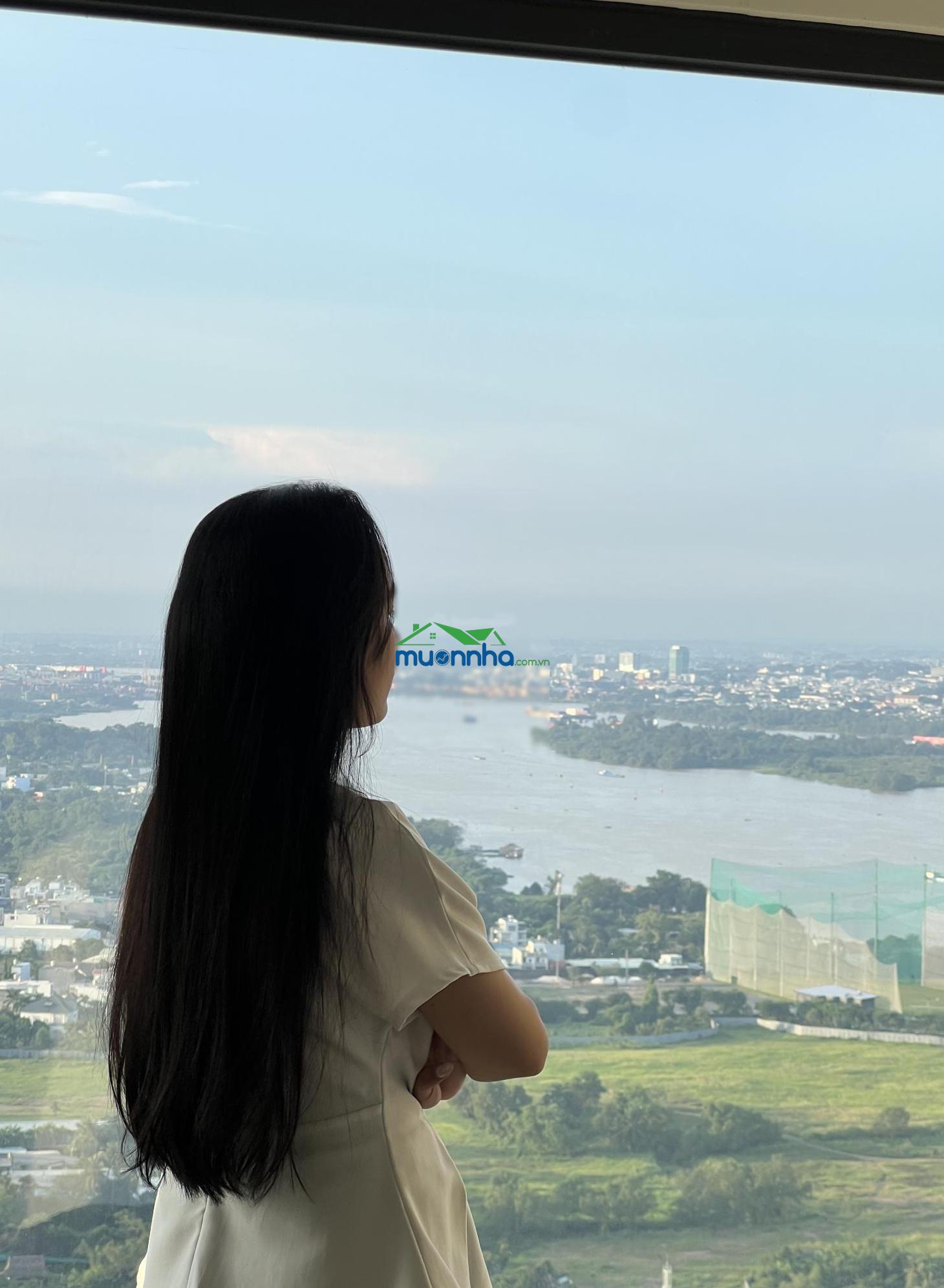 Bán gấp căn 3pn beverly solari bs10, view sông, vị trí liền kề vincom giá tốt hơn thị trường 500tr - 4