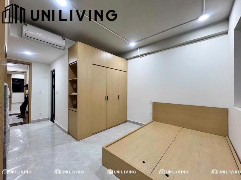Dự án mới khai trương ở ung văn khiêm gần đại học hutech, uth, ftu tiện di chuyển quận 1,2,3 - 3