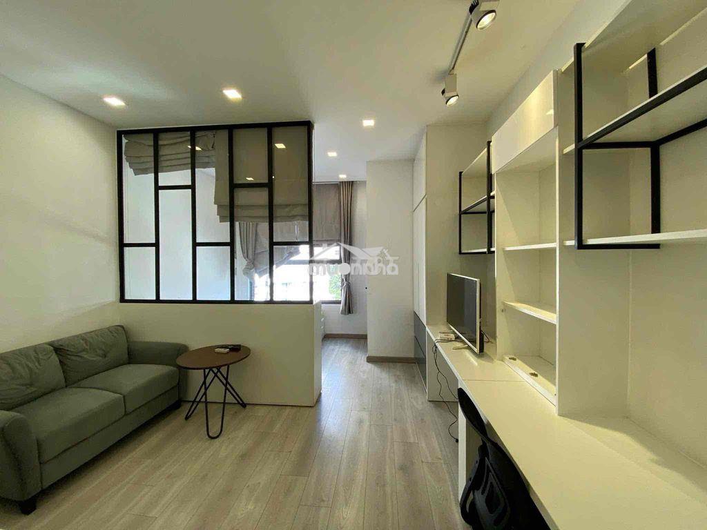 Cho thuê orchard garden 32m2 full nội thất gần sân bay vào ở ngay - 3