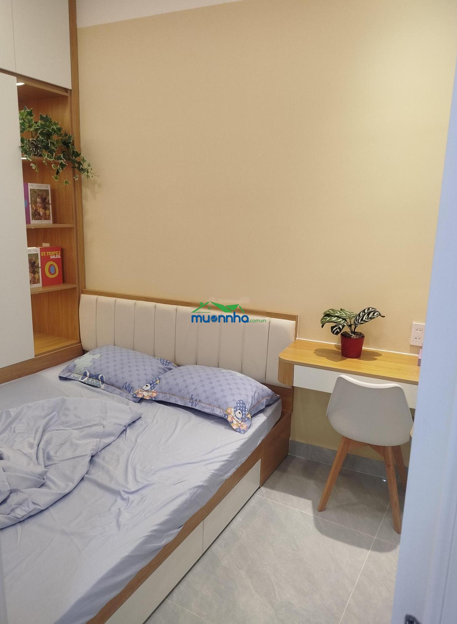 Sát mặt tiền minh phụng quận 11 full nội thất chỉ nhỉnh 6.x tỷ diện tích: 3,6 x 13m - 2