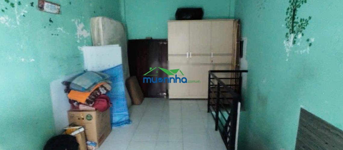 Nhà hẻm đường quang trung, phường 10, gò vấp, hồ chí minh - 3