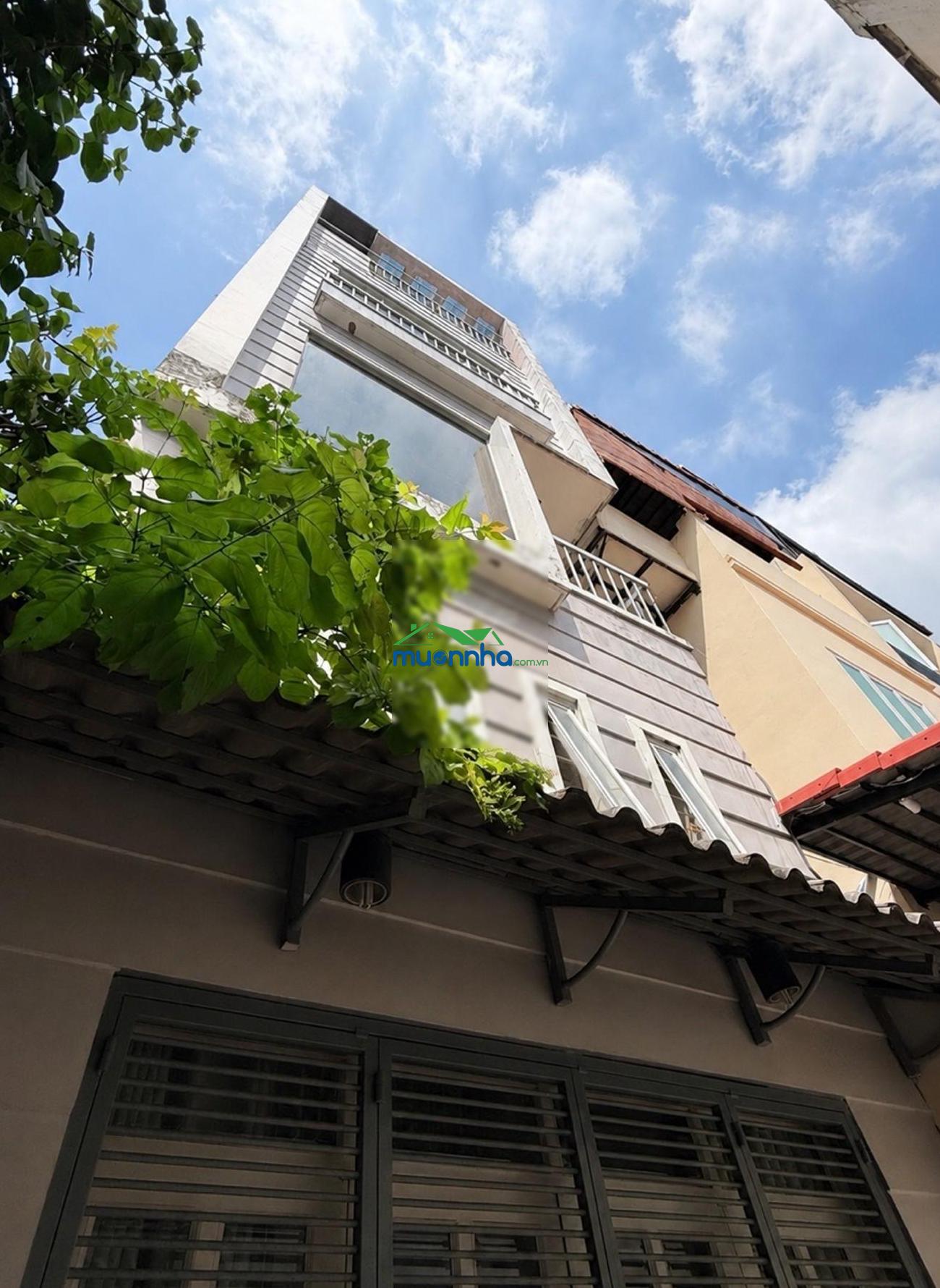 Hiếm nhà bán, sát mt nguyễn văn lạc, ngang lớn, 4 tầng hơn 8,5 tỷ - 3