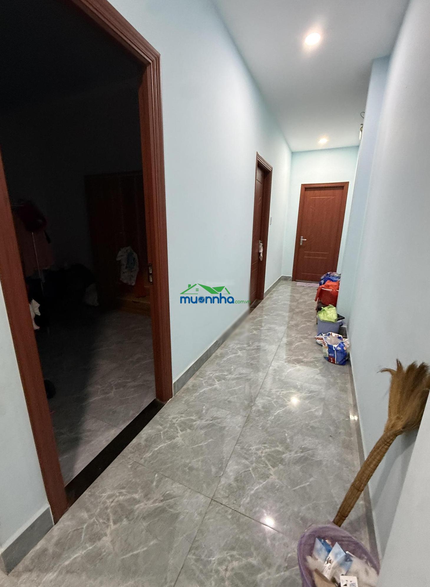 Đón đầu đồng bộ hạ tầng kênh tham lương, nhà đẹp ngang 6m khủng dài 18m, 3 tầng đẹp - chỉ 5 tỷ