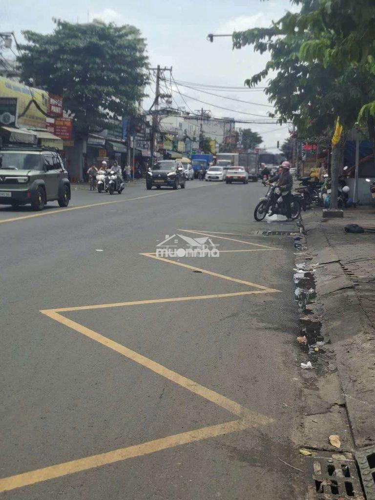 140m2, 5 tỷ, hxh, nguyễn ảnh thủ, bà điểm. - 3