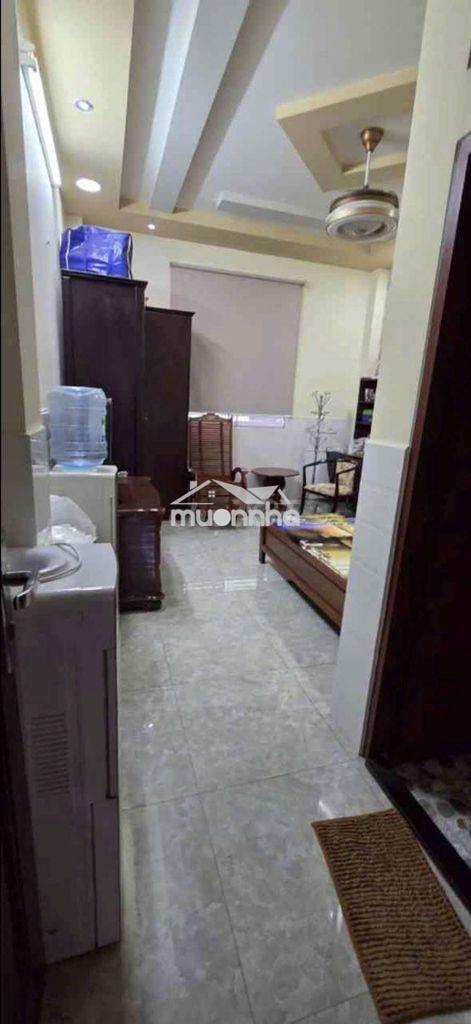 Nhỉnh 7 tỷ - hẻm 3,5m âu dương lân - 72m2. nở hậu - 2
