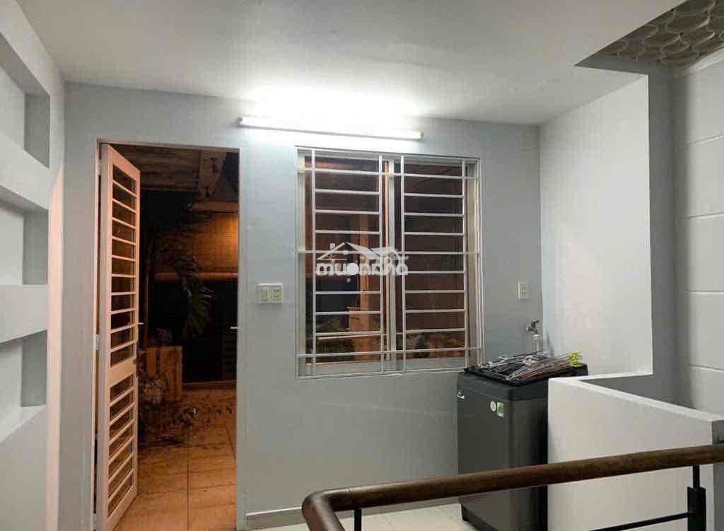✅Cho thuê nguyên căn khu bảy hiền 3 tầng quận tân bình - 4