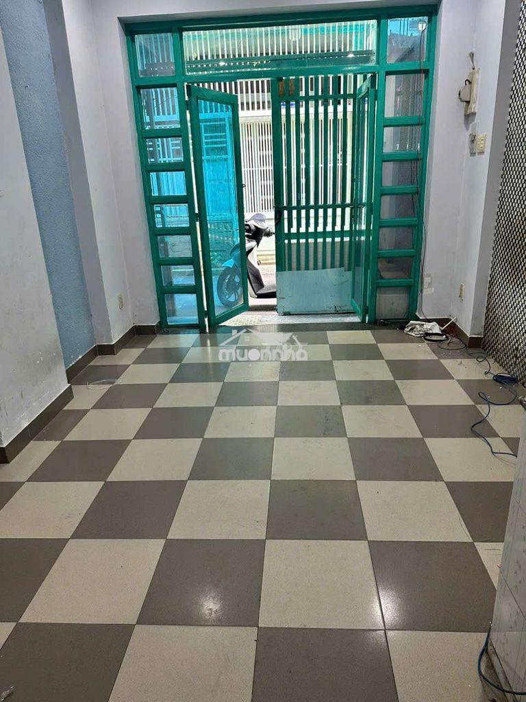 Nhà cho thuê số 78/ xuân diệu phường 4, tân bình - 2