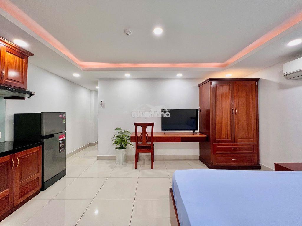 Căn hộ ngay coopmart nhiêu lộc, cc trần quang diệu thang máy - bảo vệ - 4