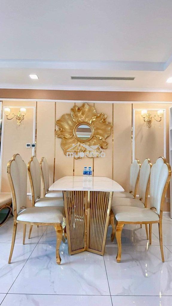 Cho thuê căn hộ chung cư bảy hiền tower - tân bình. dt 70m2 2pn 2wc - 2