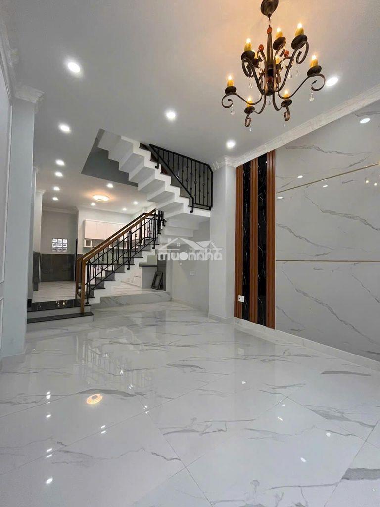 Cần cho thuê nhà hxh 150/2a đặng văn ngữ p.13 q.phú nhuận - 3