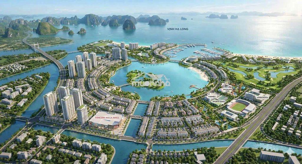 🏡 Mở bán căn liền kề đẹp – vinhomes global gate hạ long 🌊 - 2