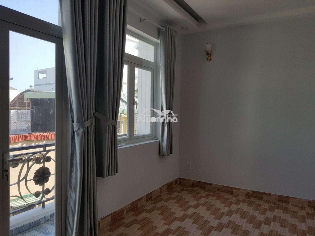Phòng trọ 20m2 đường nguyễn văn đậu, phường bình lợi trung - 2